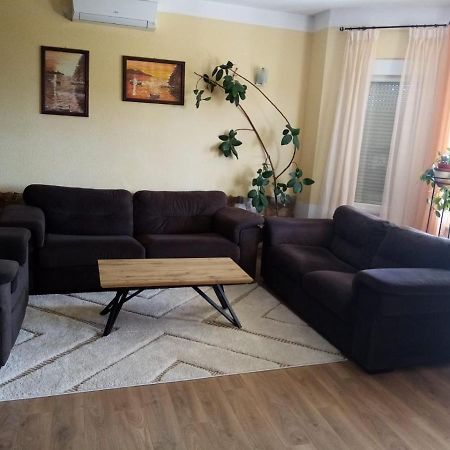 Apartment Andric Каштела Екстер'єр фото