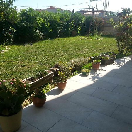 Apartment Andric Каштела Екстер'єр фото