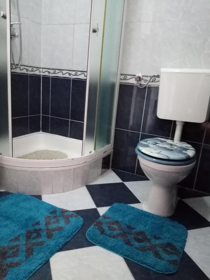 Apartment Andric Каштела Екстер'єр фото