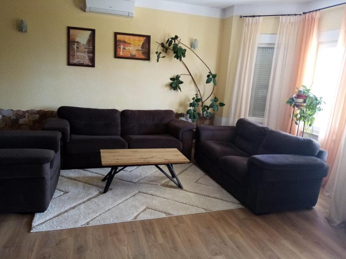Apartment Andric Каштела Екстер'єр фото