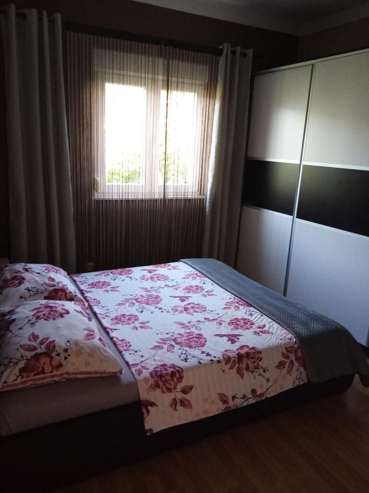 Apartment Andric Каштела Екстер'єр фото