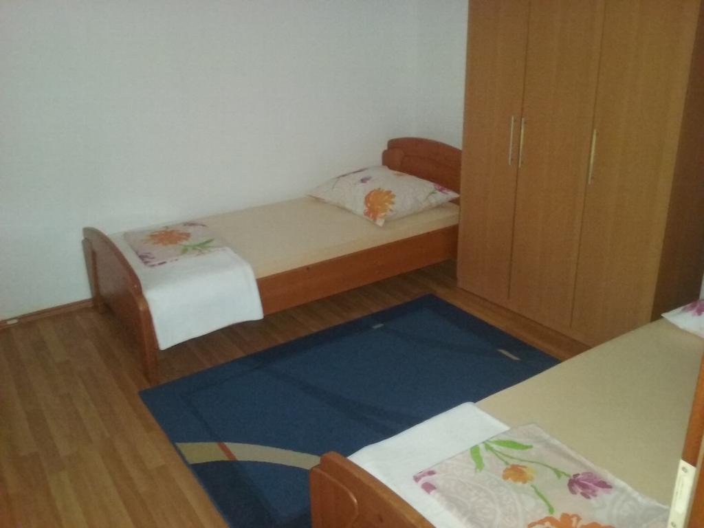 Apartment Andric Каштела Екстер'єр фото