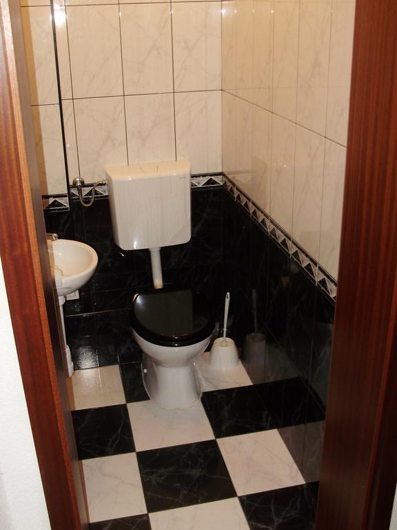 Apartment Andric Каштела Екстер'єр фото