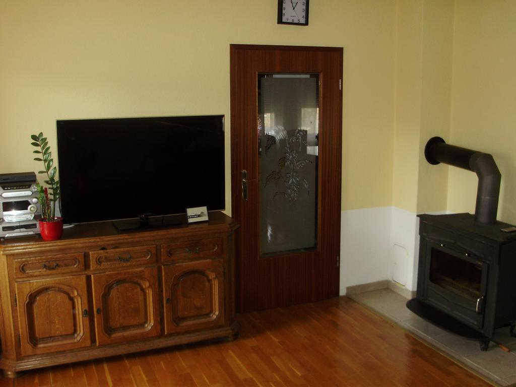 Apartment Andric Каштела Екстер'єр фото